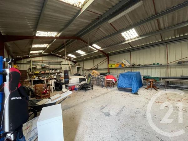 Maison à vendre  5 pièces - 159,10 m2 ST PIERRE D OLERON - 17