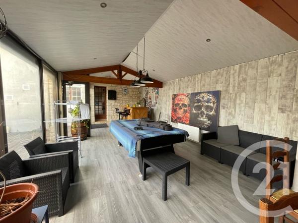 Maison à vendre  5 pièces - 159,10 m2 ST PIERRE D OLERON - 17