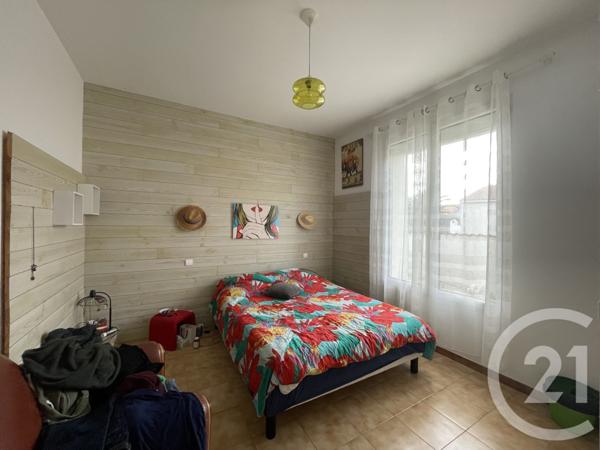 Maison à vendre  5 pièces - 159,10 m2 ST PIERRE D OLERON - 17