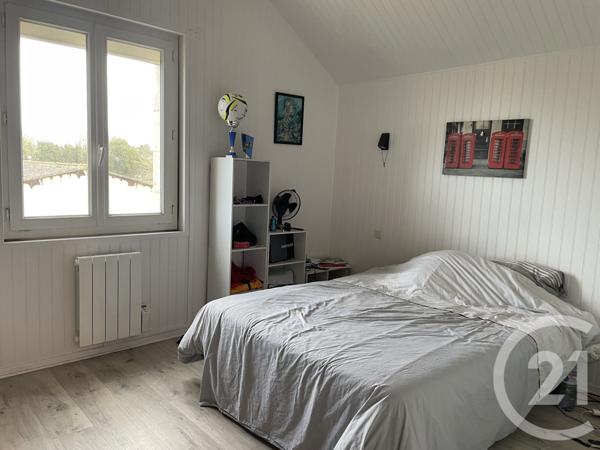 Maison à vendre  5 pièces - 159,10 m2 ST PIERRE D OLERON - 17