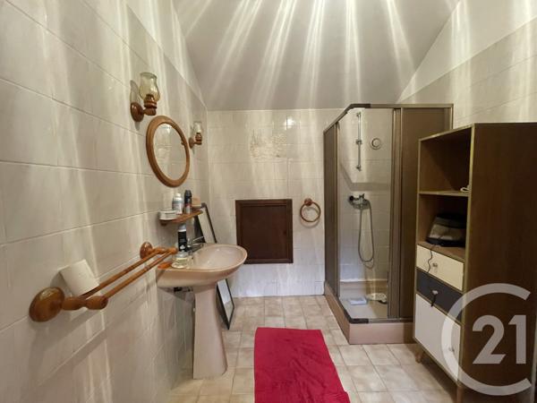 Maison à vendre  5 pièces - 159,10 m2 ST PIERRE D OLERON - 17