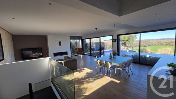 Maison à vendre  7 pièces - 225 m2 SENE - 56