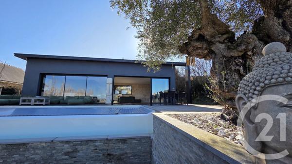 Maison à vendre  7 pièces - 225 m2 SENE - 56