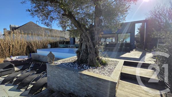 Maison à vendre  7 pièces - 225 m2 SENE - 56