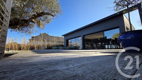 Maison à vendre  7 pièces - 225 m2 SENE - 56