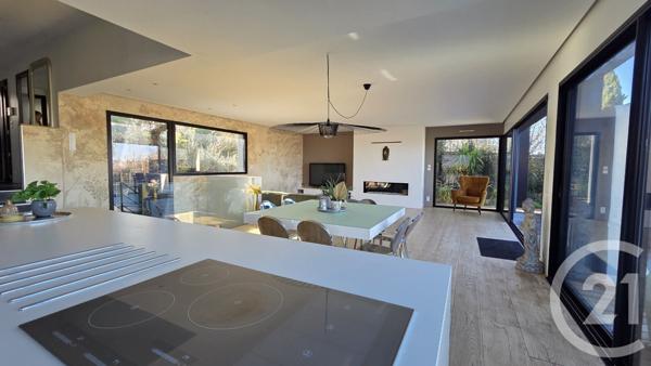 Maison à vendre  7 pièces - 225 m2 SENE - 56