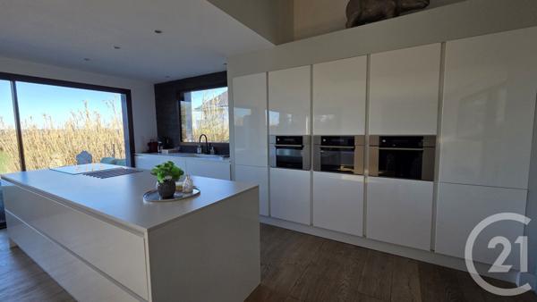 Maison à vendre  7 pièces - 225 m2 SENE - 56