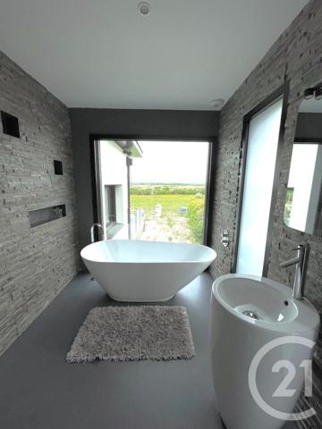 Maison à vendre  7 pièces - 225 m2 SENE - 56