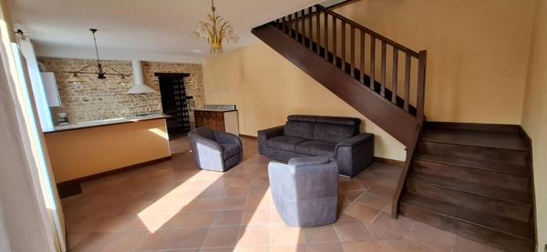 Maison de ville Bourg En Bresse 4 pièce(s) 125 m2