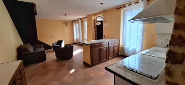 Maison de ville Bourg En Bresse 4 pièce(s) 125 m2