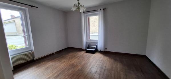 Maison de ville Bourg En Bresse 4 pièce(s) 125 m2