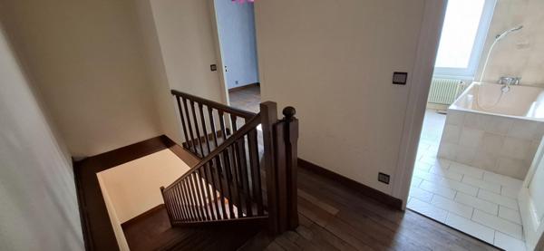 Maison de ville Bourg En Bresse 4 pièce(s) 125 m2