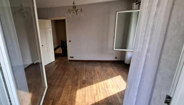 Maison de ville Bourg En Bresse 4 pièce(s) 125 m2