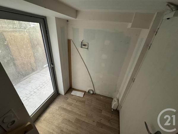 Appartement T8 à vendre  8 pièces - 123,20 m2 VILLENEUVE SUR LOT - 47
