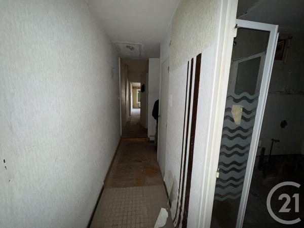 Appartement T8 à vendre  8 pièces - 123,20 m2 VILLENEUVE SUR LOT - 47