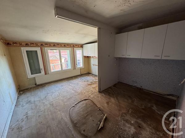 Appartement T8 à vendre  8 pièces - 123,20 m2 VILLENEUVE SUR LOT - 47