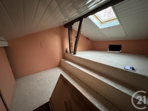 Appartement T8 à vendre  8 pièces - 123,20 m2 VILLENEUVE SUR LOT - 47