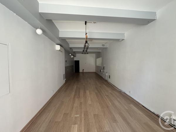 Appartement T8 à vendre  8 pièces - 123,20 m2 VILLENEUVE SUR LOT - 47