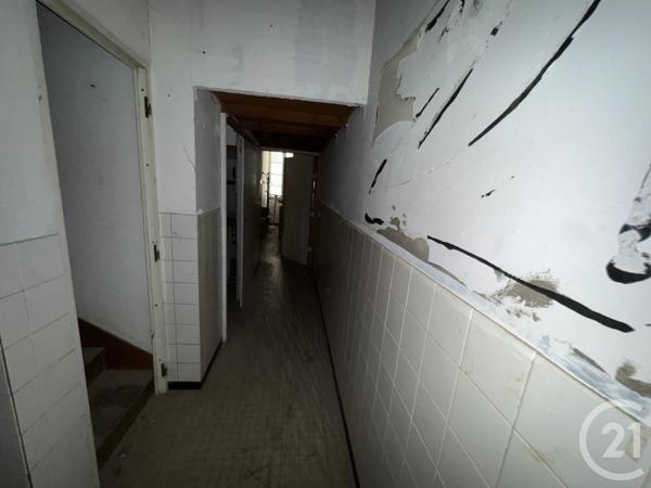 Appartement T8 à vendre  8 pièces - 123,20 m2 VILLENEUVE SUR LOT - 47