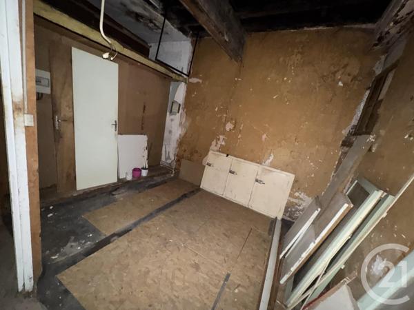 Appartement T8 à vendre  8 pièces - 123,20 m2 VILLENEUVE SUR LOT - 47