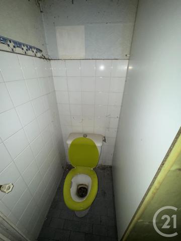 Appartement T8 à vendre  8 pièces - 123,20 m2 VILLENEUVE SUR LOT - 47