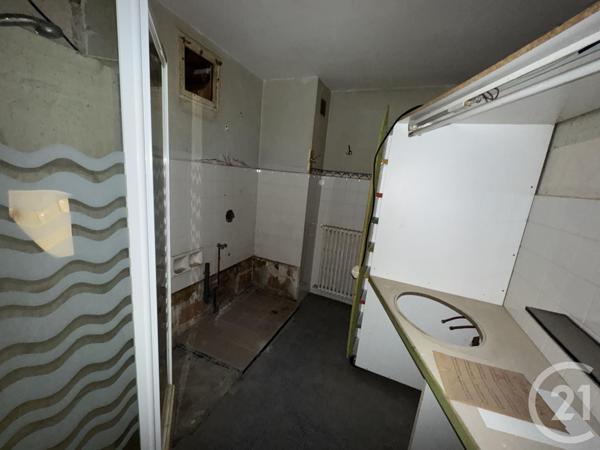 Appartement T8 à vendre  8 pièces - 123,20 m2 VILLENEUVE SUR LOT - 47