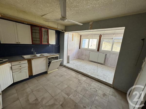 Appartement T8 à vendre  8 pièces - 123,20 m2 VILLENEUVE SUR LOT - 47