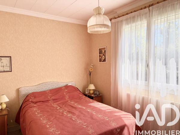 Maison à vendre 5 pièces 76 m² Soisy-sur-Seine