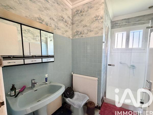 Maison à vendre 5 pièces 76 m² Soisy-sur-Seine