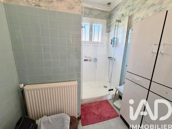 Maison à vendre 5 pièces 76 m² Soisy-sur-Seine