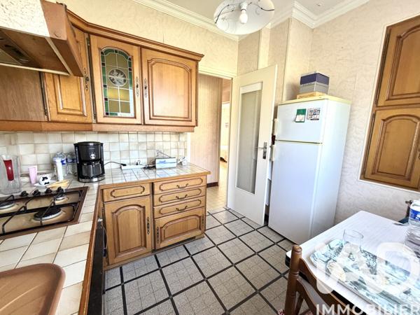 Maison à vendre 5 pièces 76 m² Soisy-sur-Seine