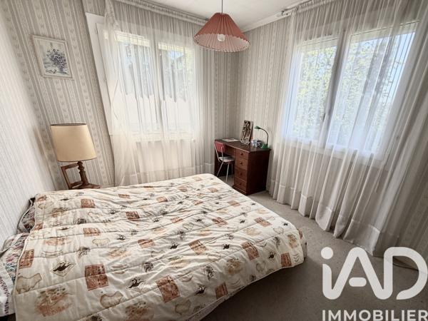 Maison à vendre 5 pièces 76 m² Soisy-sur-Seine