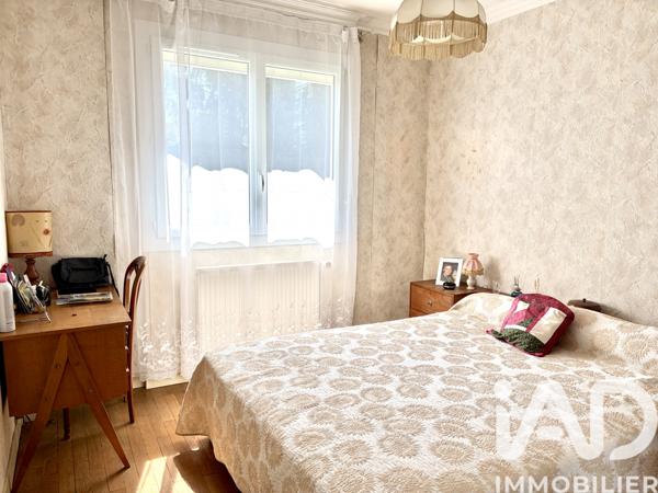 Maison à vendre 5 pièces 76 m² Soisy-sur-Seine