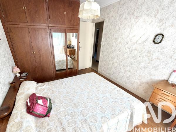 Maison à vendre 5 pièces 76 m² Soisy-sur-Seine