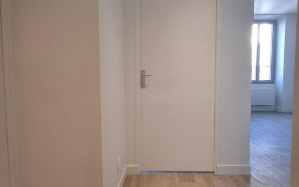 Appartement à louer    2 pièces • 38,72 m2 Chennevières-sur-Marne