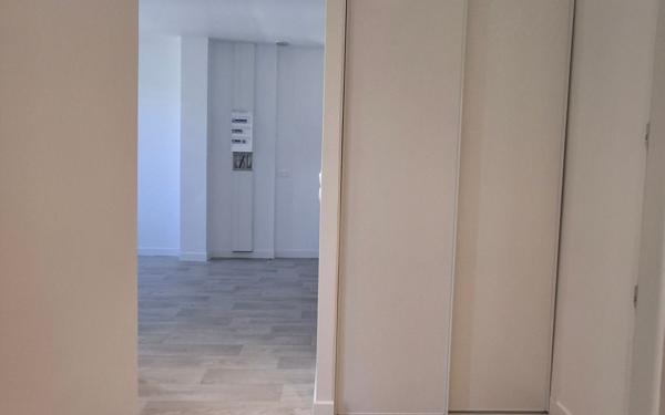 Appartement à louer    2 pièces • 38,72 m2 Chennevières-sur-Marne