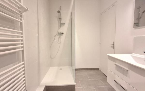 Appartement à louer    2 pièces • 38,72 m2 Chennevières-sur-Marne