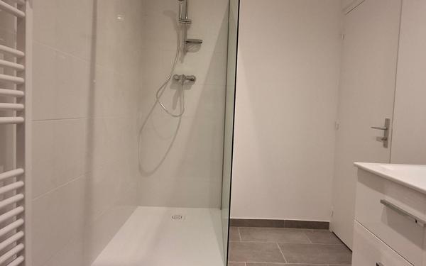 Appartement à louer    2 pièces • 38,72 m2 Chennevières-sur-Marne