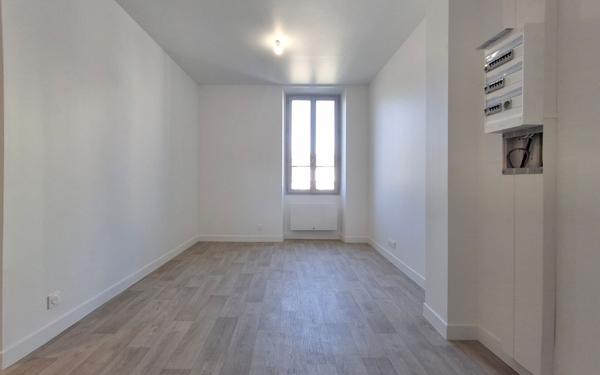 Appartement à louer    2 pièces • 38,72 m2 Chennevières-sur-Marne