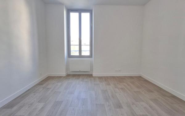 Appartement à louer    2 pièces • 38,72 m2 Chennevières-sur-Marne