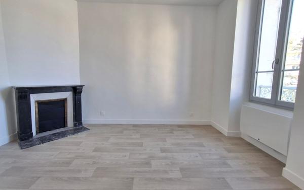 Appartement à louer    2 pièces • 38,72 m2 Chennevières-sur-Marne