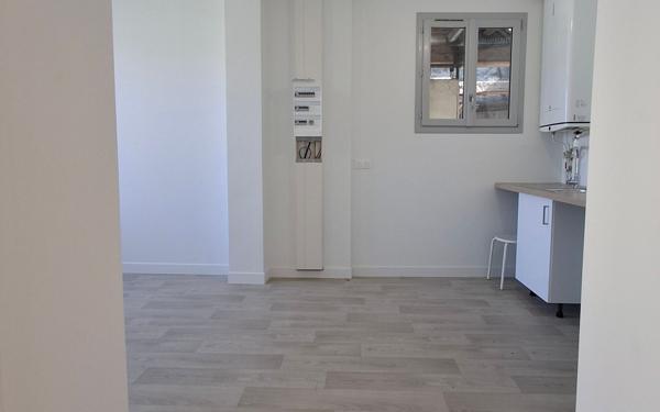 Appartement à louer    2 pièces • 38,72 m2 Chennevières-sur-Marne