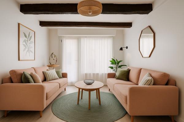 Maison 6 pièces - 170 m²