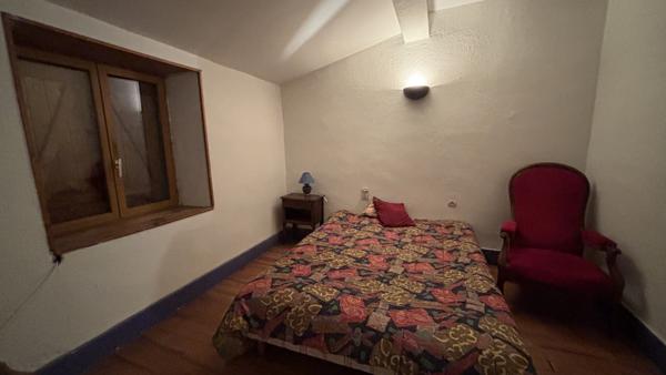 Maison
         6 pièces
        - 170 m² 116 000 € *