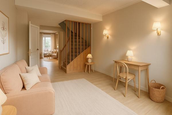 Maison 6 pièces - 170 m²