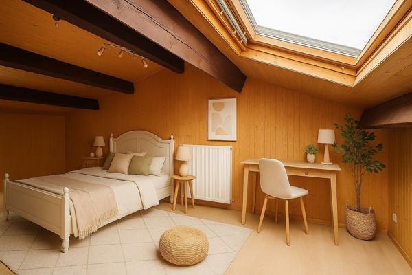 Maison 6 pièces - 170 m²