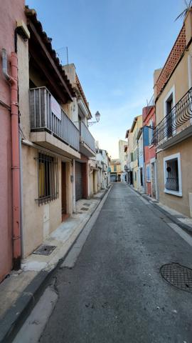 Maison de ville rénovée – Locataire en place – Revenus locatifs immédiats