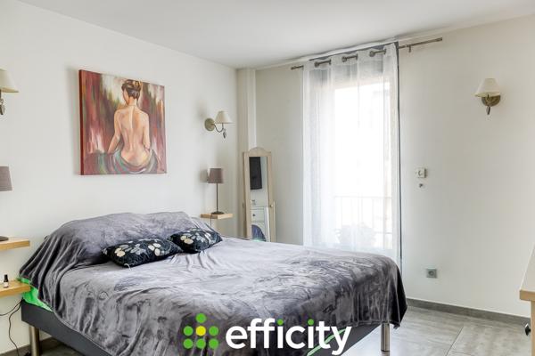 Appartement 4 pièces - 138 m²