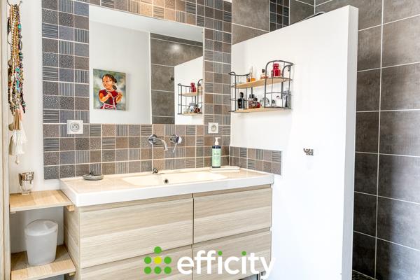 Appartement 4 pièces - 138 m²