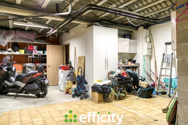 Appartement 4 pièces - 138 m²